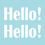 Hello!Hello!公式アプリ icon