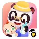 Dr. Panda Town Tales: New Life icon