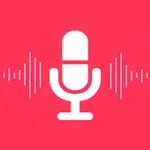 录音 - 手机通话录音取证，云端永久保存 icon