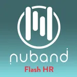 Nuband Flash HR icon