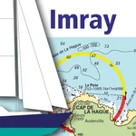 Imray Navigator icon