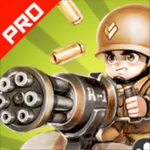 WWII Tower Defense PRO icon