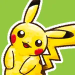 Pokémon Chat Pals icon