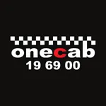 Onecab - en taxi du känner igen! icon