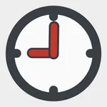 Reloj Laboral, control horario icon