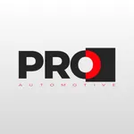 Pro Automotive - Catálogo icon