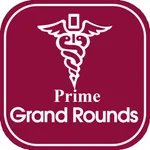 Prime Grand Rounds icon