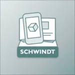 ar2go Schwindt Durchblick icon