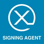 EXOS Signing Agent icon