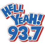 Hell Yeah 93.7 icon