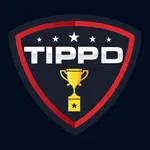 Tippd - Last Man Standing icon