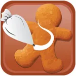 Biscuit Ginger: Burning brain Game! icon