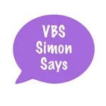 VBS Simon Says icon