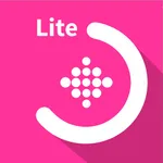 Health Sync for Fitbit Lite icon