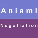 Animal - Negotiation idioms icon