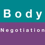 Body - Negotiation idioms icon