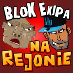 Blok Ekipa na Rejonie icon