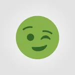 Major color 2017 Smiles icon