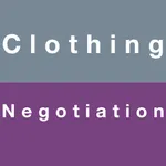 Clothing - Negotiation idioms icon