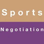 Sports - Negotiation idioms icon