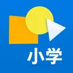小学生数学-PEP人教版教材配套视频教程 icon