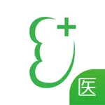 肾上线医生端 icon