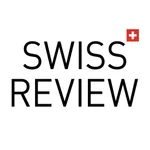 Swiss Review icon