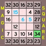 Magic Square Deluxe icon