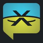 XMission Mobile Voice icon