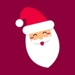 Christmas Sticker by let's dev icon