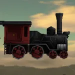 Train Simulator Games - Free train physics games icon