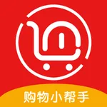 返利购物联盟 icon