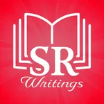 SR Writings icon