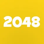 2048 : Best game brain training icon