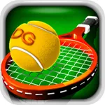Virtual Tennis Pro 3D icon