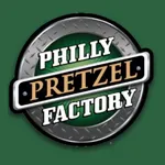 Philly Pretzel Factory icon