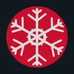 Christmas Stickies icon