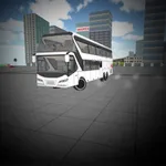 Bus Drift 3D icon