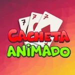 Cacheta Animado icon