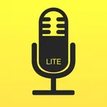 Audio Notebook Pocket Recorder icon