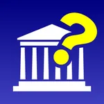 World Capital Location Quiz icon