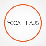 Yoga Haus icon