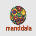 Manddala icon