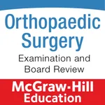 Orthopaedic Surgery Boards icon