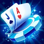 Blackjack Legends: 21 Online icon