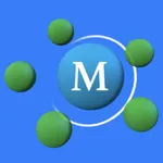 Mydea (mindmap) icon