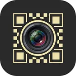 QR Code Reader Basic icon