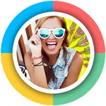 Photo Frames : A Collage Maker And Scrapbook icon