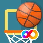 Basketball FRVR icon