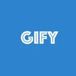 Gify Gif Maker - Make Gifs from Photos and Videos icon